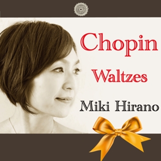 Chopin Waltzes