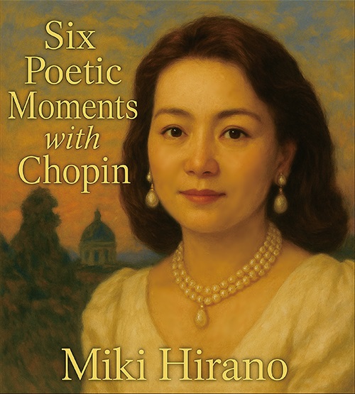 Chopin Waltzes