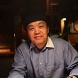 Noboru Abe  Director of Blues & Rock music division
