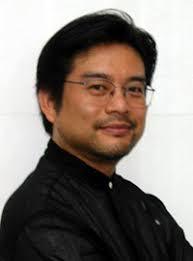Toshinori Kitamura 　Director of Vocal Music Division